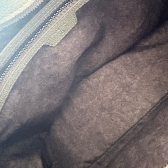 Songmont Medium Yore Hobo Bag - Cobble Grain - Picture 11 of 11